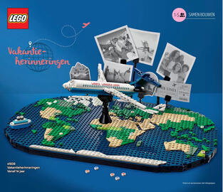 LEGO folder Pagina 88