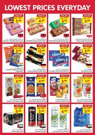 Gala Supermarket catalogue Page 11