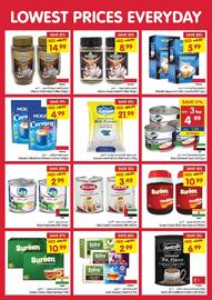 Gala Supermarket catalogue Page 13