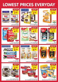 Gala Supermarket catalogue Page 14