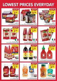 Gala Supermarket catalogue Page 15