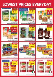 Gala Supermarket catalogue Page 16