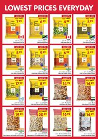 Gala Supermarket catalogue Page 17