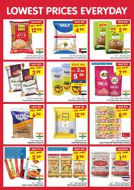 Gala Supermarket catalogue Page 18