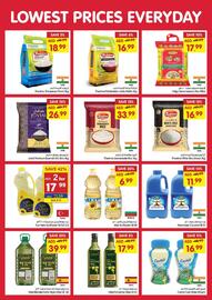 Gala Supermarket catalogue Page 19