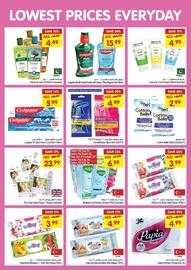 Gala Supermarket catalogue Page 21