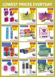 Gala Supermarket catalogue Page 22