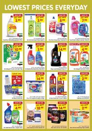 Gala Supermarket catalogue Page 23