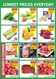 Gala Supermarket catalogue Page 3