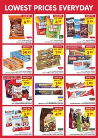 Gala Supermarket catalogue Page 9