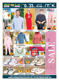 Ansar Mall catalogue Page 14