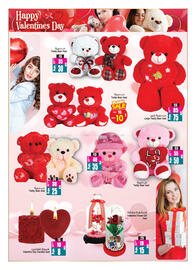 Ansar Mall catalogue Page 18