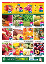 Ansar Mall catalogue Page 2