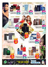 Ansar Mall catalogue Page 20