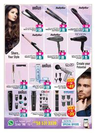 Ansar Mall catalogue Page 21