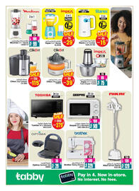 Ansar Mall catalogue Page 22