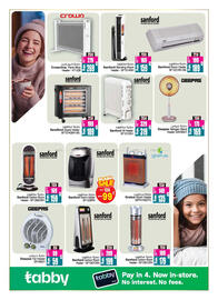 Ansar Mall catalogue Page 23