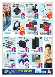 Ansar Mall catalogue Page 25