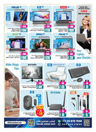 Ansar Mall catalogue Page 26