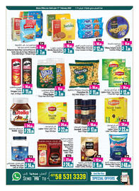 Ansar Mall catalogue Page 6