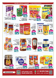 Ansar Mall catalogue Page 7