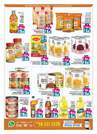 Ansar Mall catalogue Page 8