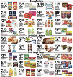 Jons International Weekly Ad Page 2