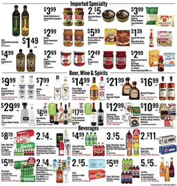 Jons International Weekly Ad Page 3