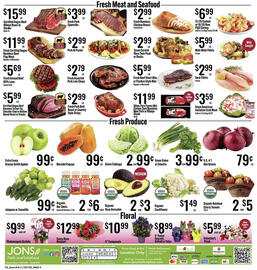 Jons International Weekly Ad Page 4