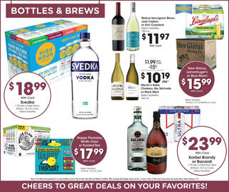 Pick'n Save Weekly Ad week 5 Page 10