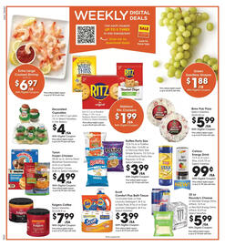 Pick'n Save Weekly Ad week 5 Page 2