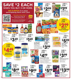 Pick'n Save Weekly Ad week 5 Page 4