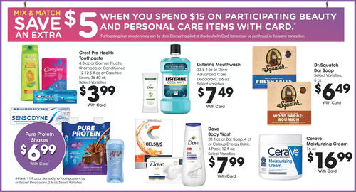 Pick'n Save Weekly Ad week 5 Page 8