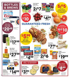 Pick'n Save Weekly Ad week 5 Page 9