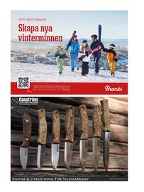 Naturkompaniet reklamblad vecka 5 Sida 72