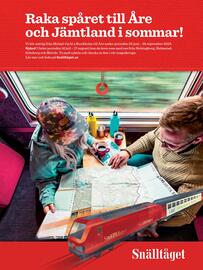 Naturkompaniet reklamblad vecka 5 Sida 92