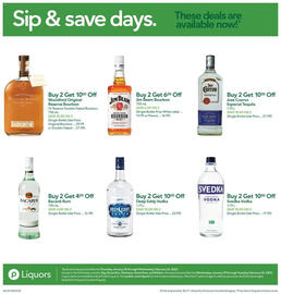 Publix Weekly Ad week 5 Page 4