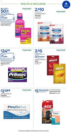 Rite Aid Weekly Ad week 6 Page 10