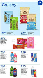 Rite Aid Weekly Ad week 6 Page 12