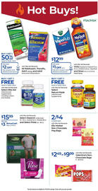 Rite Aid Weekly Ad week 6 Page 2