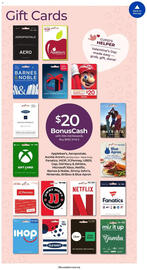 Rite Aid Weekly Ad week 6 Page 7