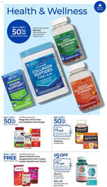 Rite Aid Weekly Ad week 6 Page 9