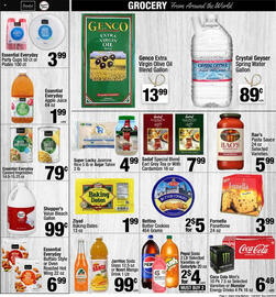 Super King Markets Weekly Ad week 5 Page 2