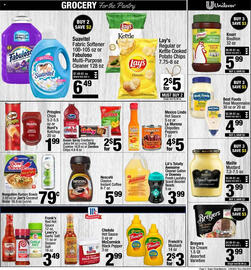 Super King Markets Weekly Ad week 5 Page 3