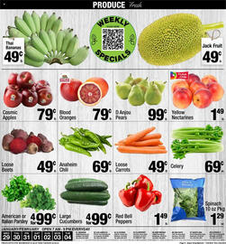 Super King Markets Weekly Ad week 5 Page 8