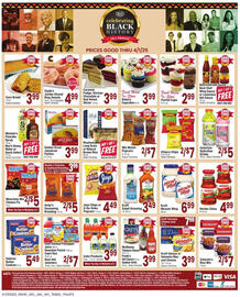 Jewel-Osco Weekly Ad Page 2