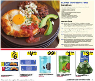 Winn Dixie Weekly Ad Page 5