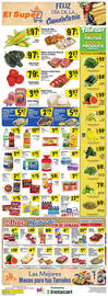 El Super Weekly Ad week 5 Page 1