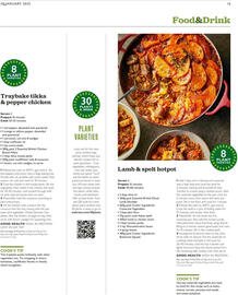 Waitrose leaflet week 5 Page 15