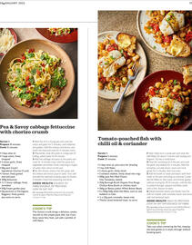 Waitrose leaflet week 5 Page 17